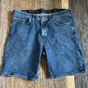 Wrangler Jorts